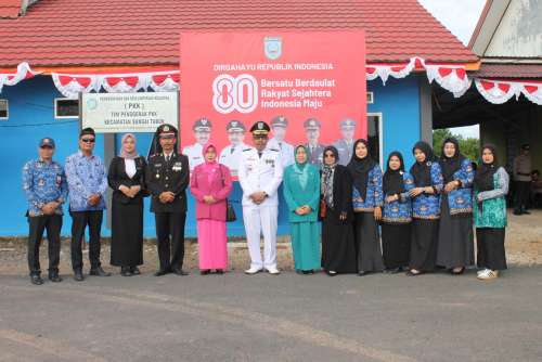 Camat Kalimanah