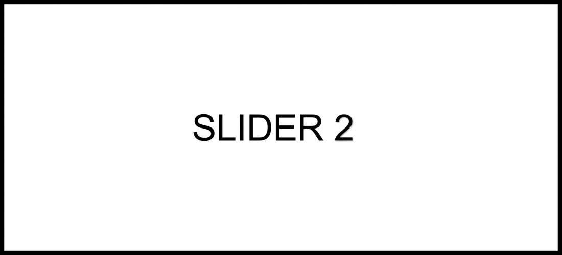 First slide