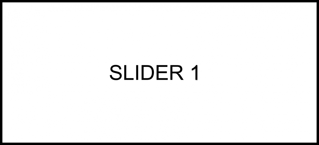 First slide
