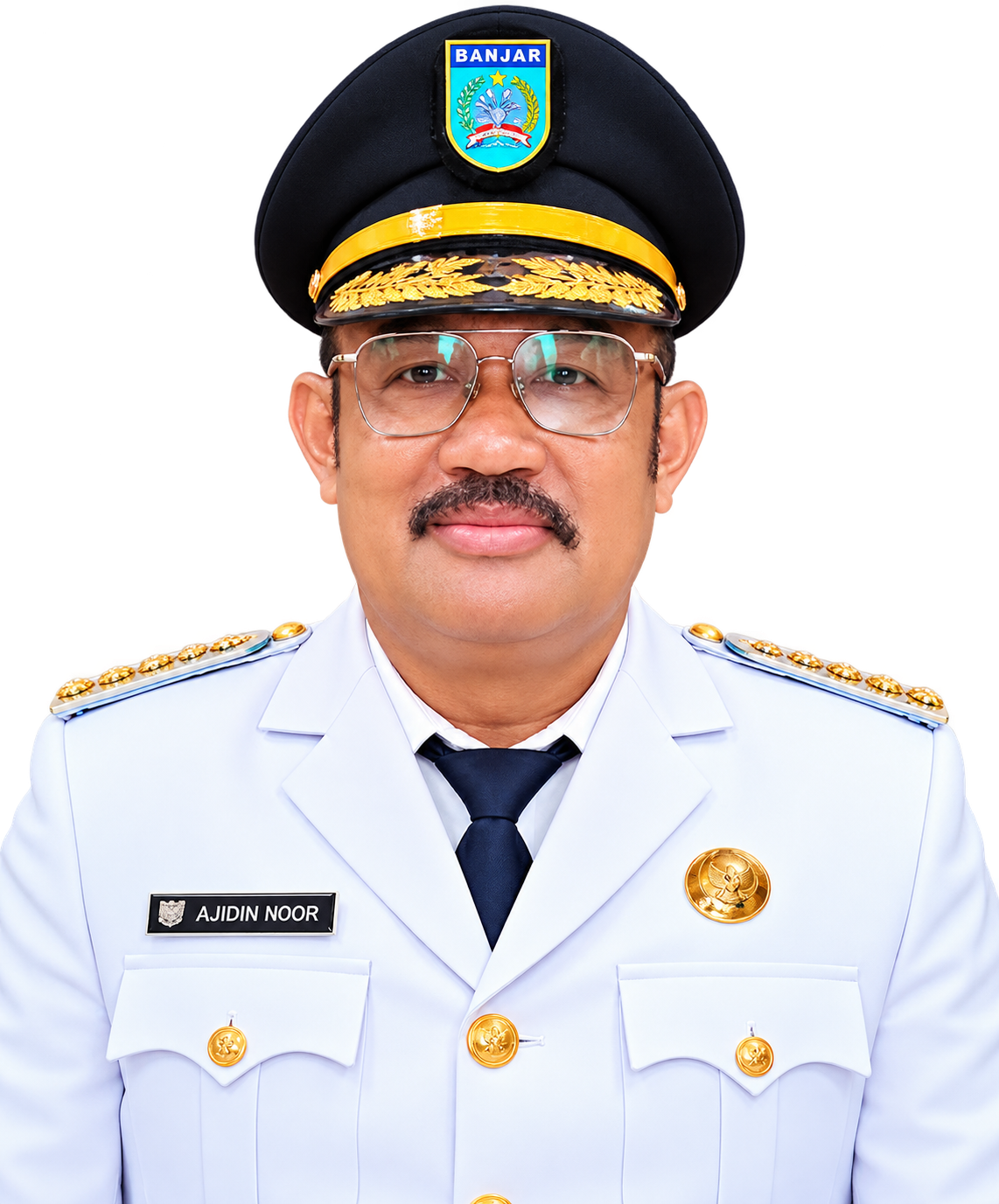 AJIDINNOR, M.MPd